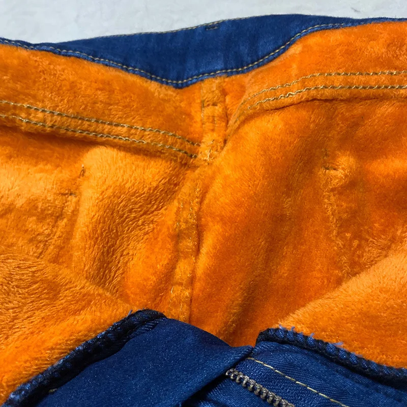 Jeans Femme Taille Haute Coupe Ample - Lot De 2, Jambes Larges, Stretch, Tailles S à 5XL