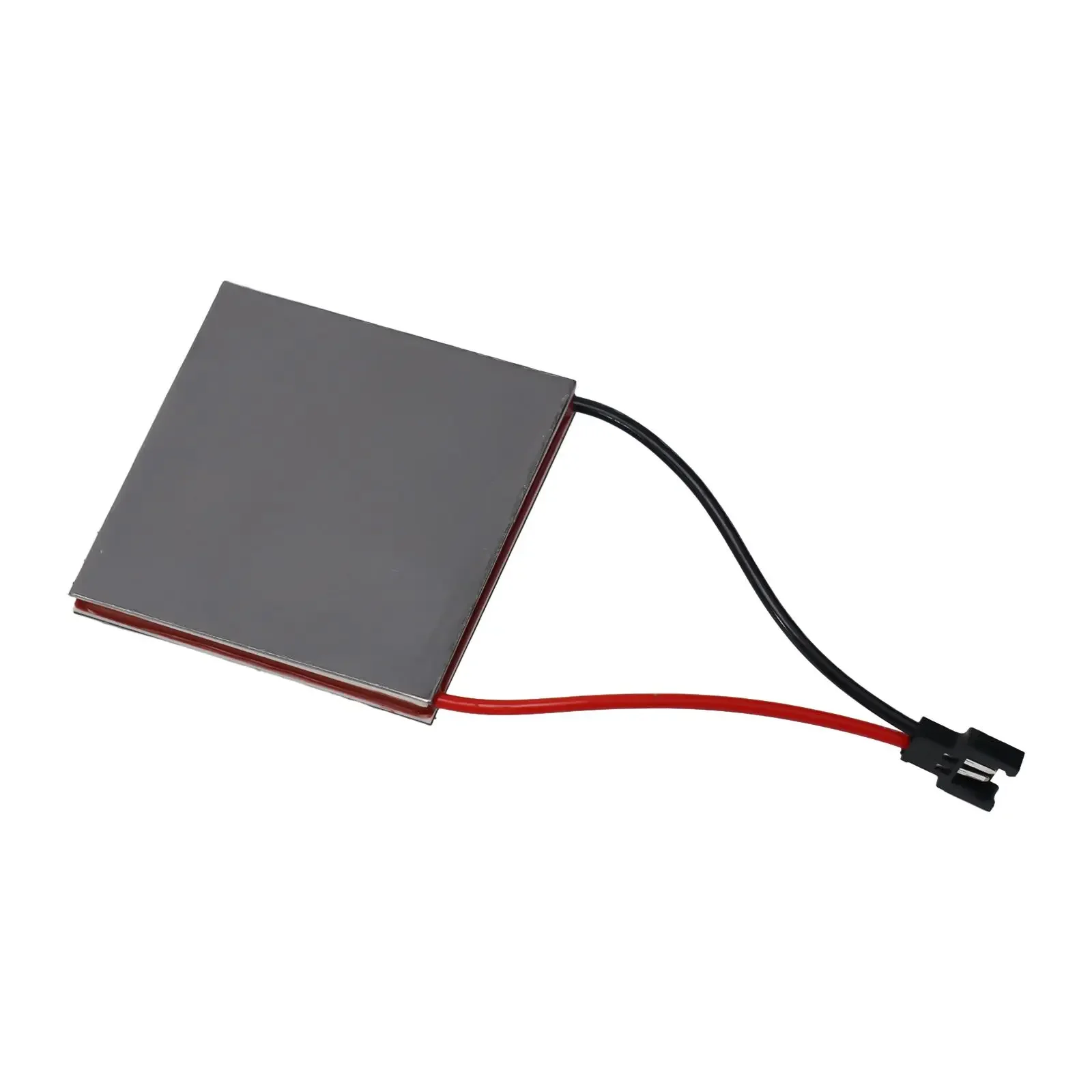 Environmentally Friendly Generation Sheet Fireplace Fan Equipment Fireplaces Tool Heater Part Mall Size Semiconductor stove fan