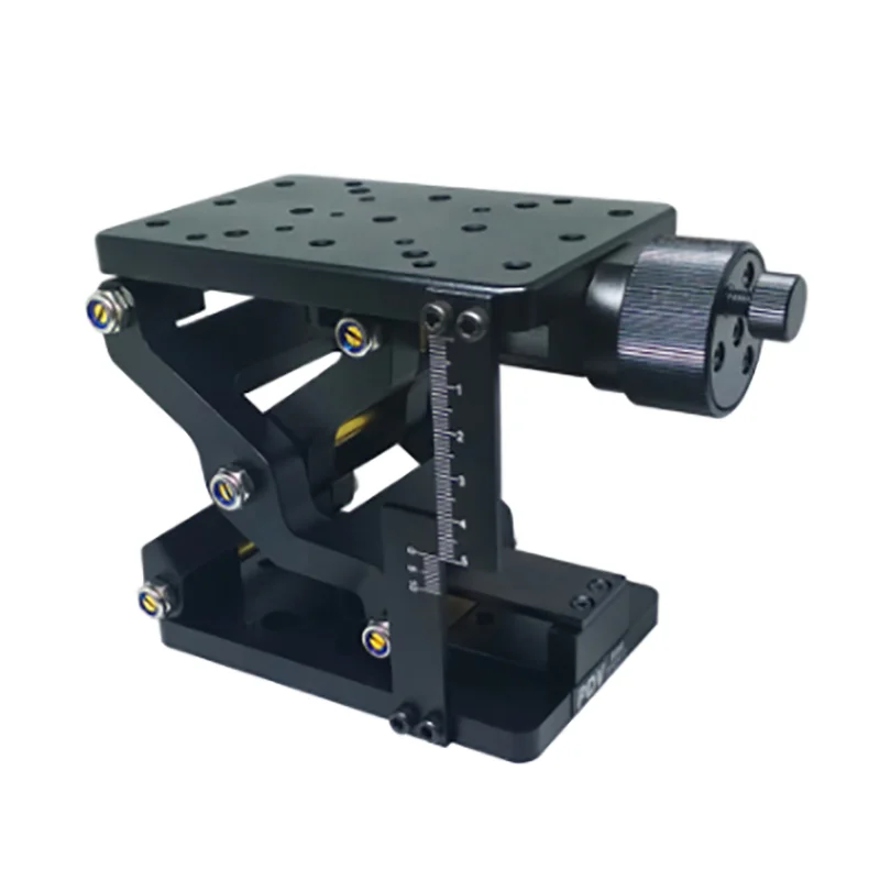 

PT-SD408S подъемный стол по оси Z плюс линейка небольшой ножничный подъемный стол подъемник стол перемещения