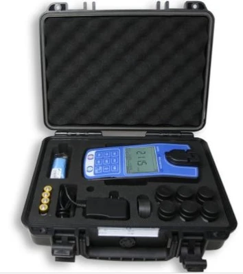 

water quality monitoring system LH-SS2M manufacturer water quality tester with better after-sale service