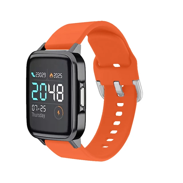 Smart Band Xiaomi Smart Watch Ls01 Gs Smart Watch Xiaomi Haylou