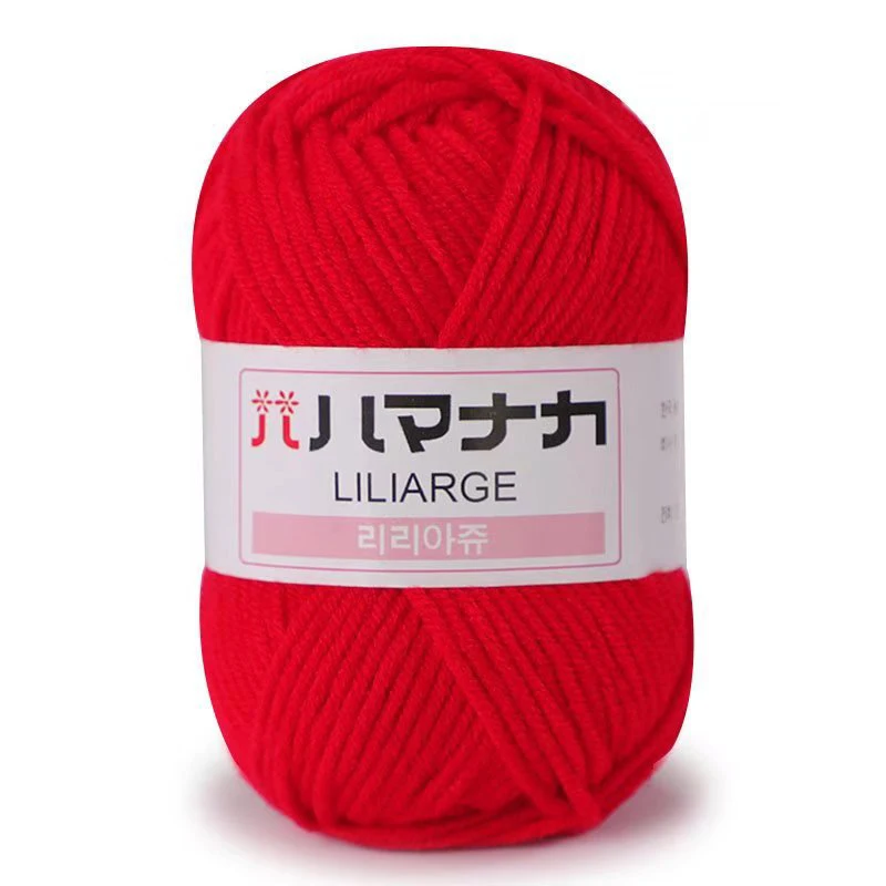 4pcs red 11