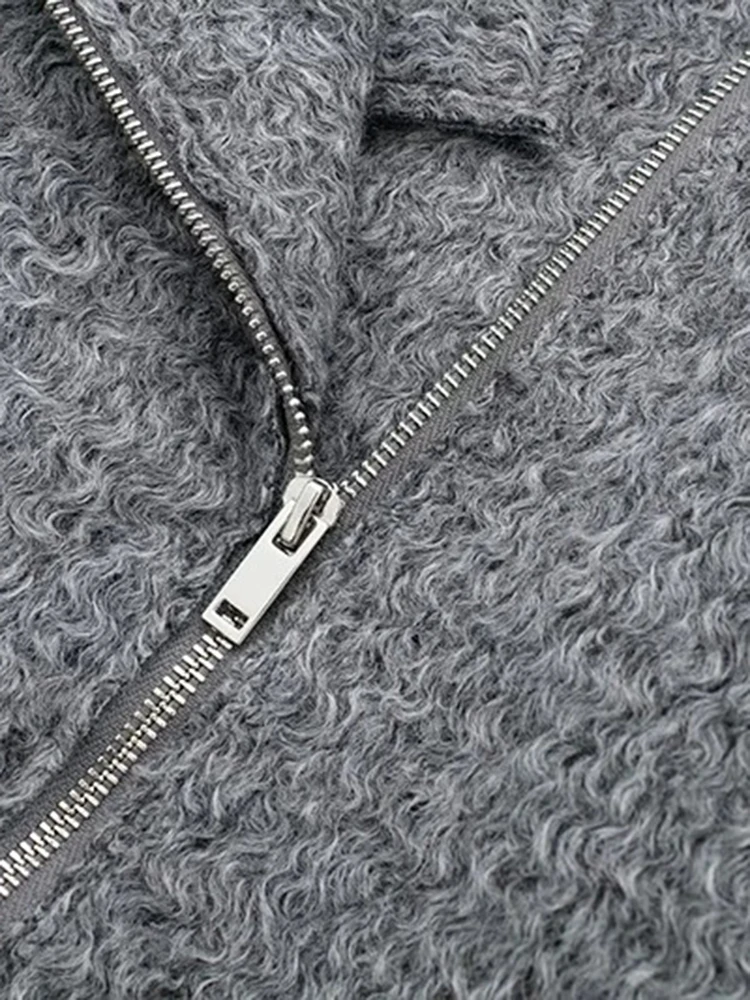 Рисунок 4 - Новая женская куртка ZBZA на осень и зиму