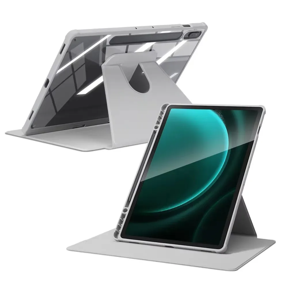 Premium Protective Tablet Case - Versatile Multi-Size Fit