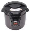 6L Electric Pressure Cooker 220V Multifunctional Large Capacity Smart Slow Cooker Rice Cooker Yogurt Maker for Home Kitchen 2