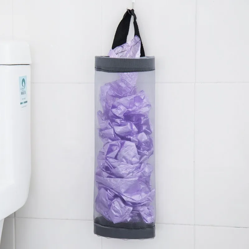 Storage Bag, Hanging Wall Door Circular, For Miscellaneous Items