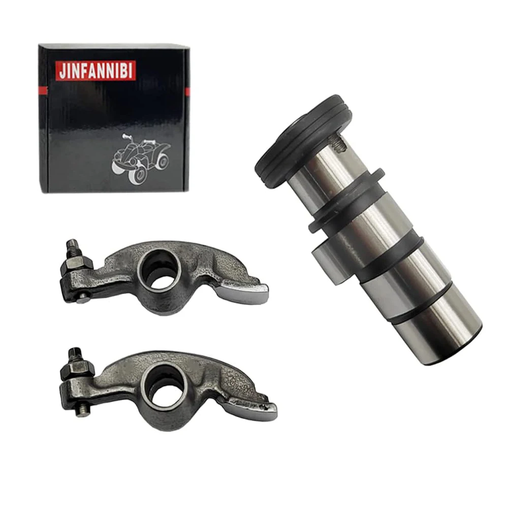 Комплект рычагов распределительного