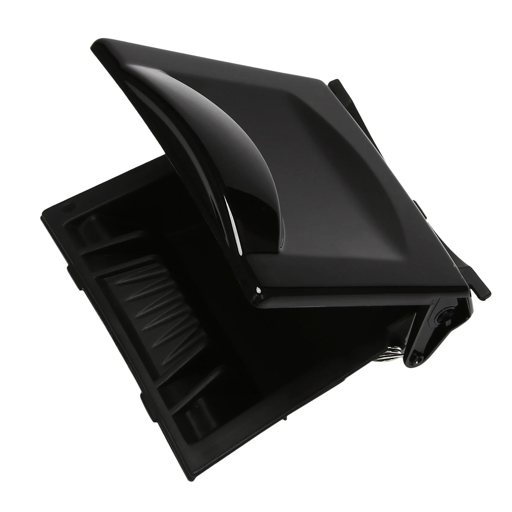 Posacenere Per Auto Posacenere Scatola Portaoggetti Per Citroen C4 Triumph Quatre C4 Pallas 7589 N6