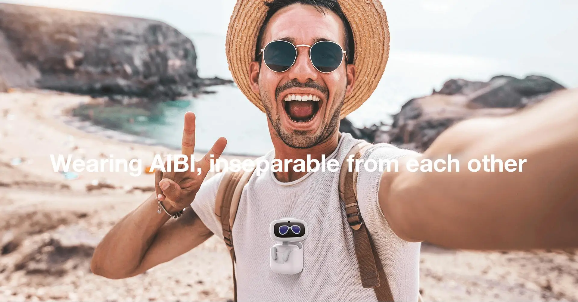 Smart AIBI Pocket Pet Robot - Educational Value
