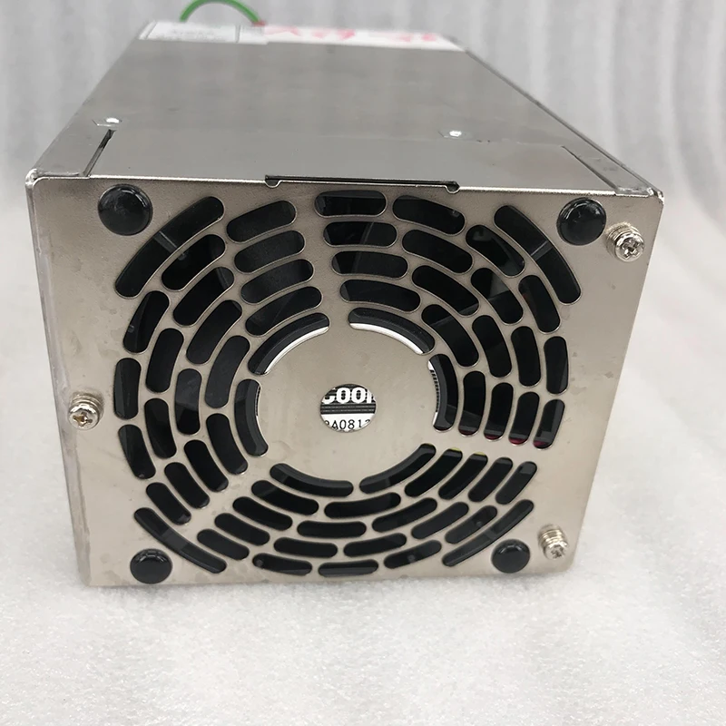 HWS600-5 5V 120A 600W For TDK-Lambda Switching Power Supply Single Lithium Battery Charger Multi-port USB Perfect Tested 6 HWS600-5 5V 120A 600W For TDK-Lambda Switching Power Supply Single Lithium Battery Charger Multi-port USB Perfect Tested - Image 4