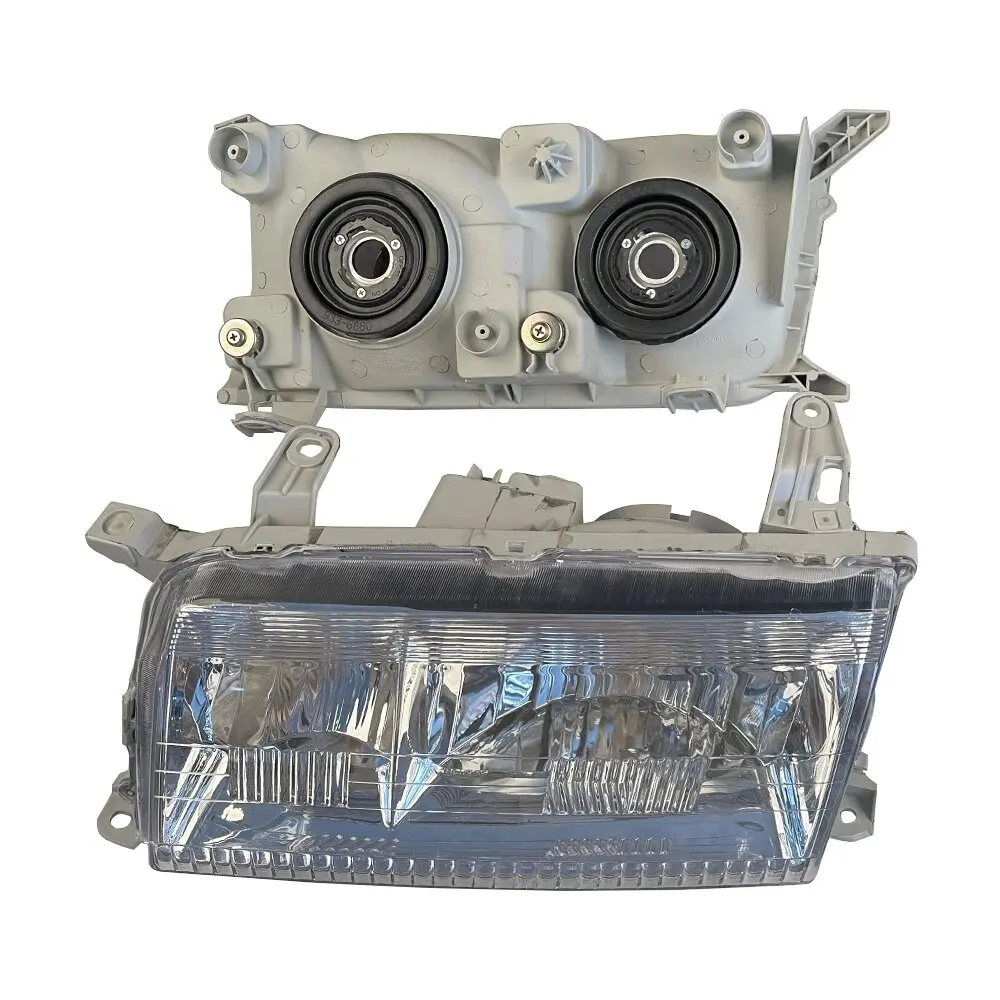 クラウン JZS151 JZS155 ヘッドライト 右 ハロゲン KOITO 30-256 Yahoo!オークション -「クラウンjzs151」(ヘッドライト) (トヨタ用)の