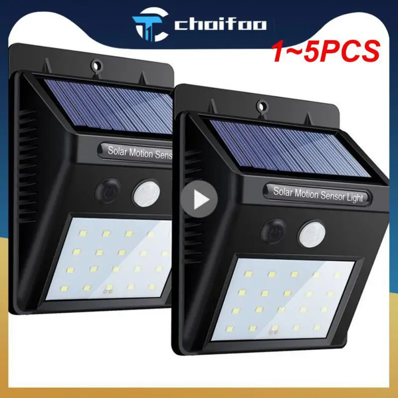 

1 ~ 5 шт., внешняя вспышка с датчиком движения