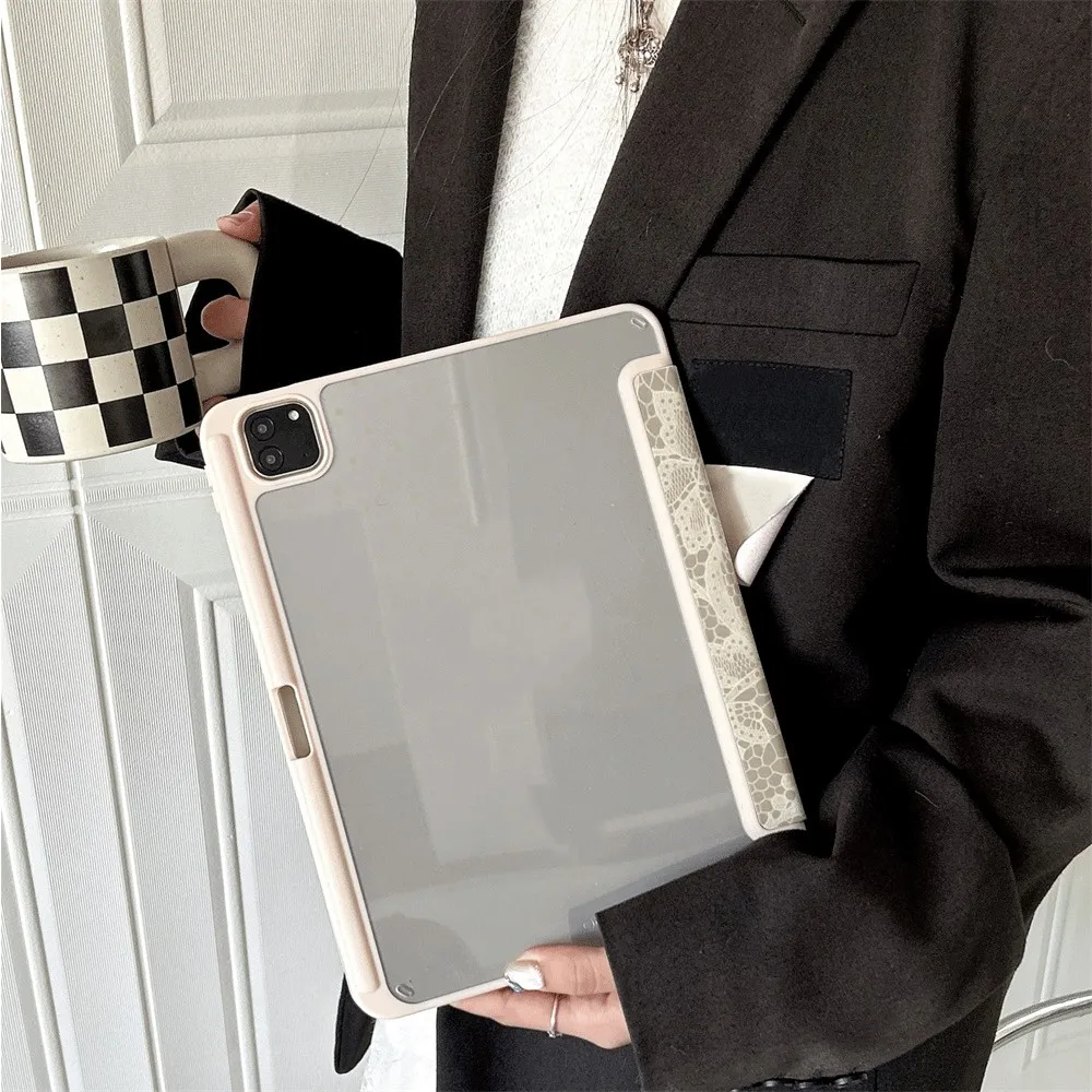 Universal Premium Tablet Protective Case