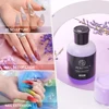 Aokitec 150ML EMA Monomer Nail Acrylic Crystal Liquid For Acrylic Powder Manicure Extension Carving Art DIY Extension Nails 5