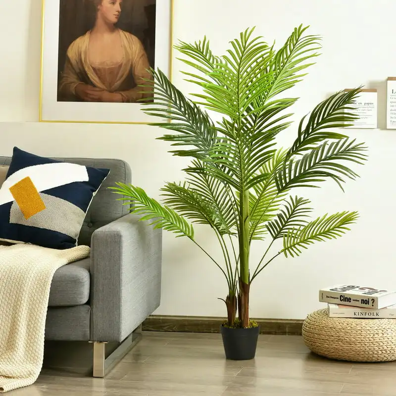 

Artificial Tree Indoor Home Office Store