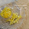 1Box 13Colors Irregular Shape Jade Face Shell Natural Shell Fragment Nail Art Sequins For DIY 3D Manicure, Craft Decoration 2