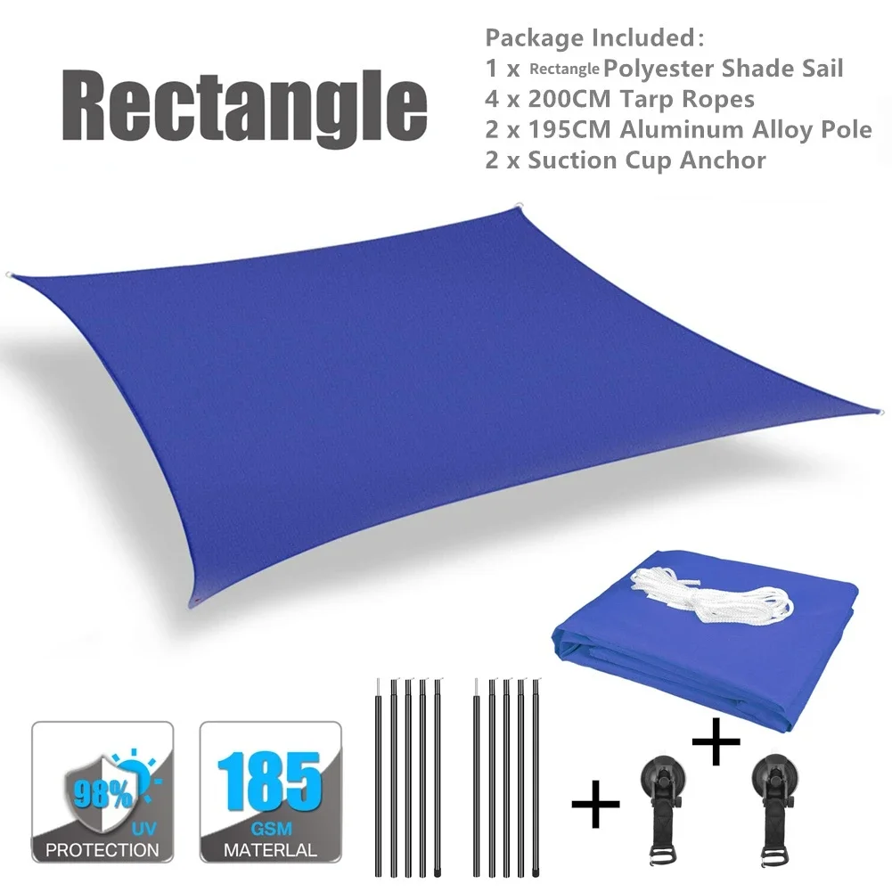 2x4M Blue