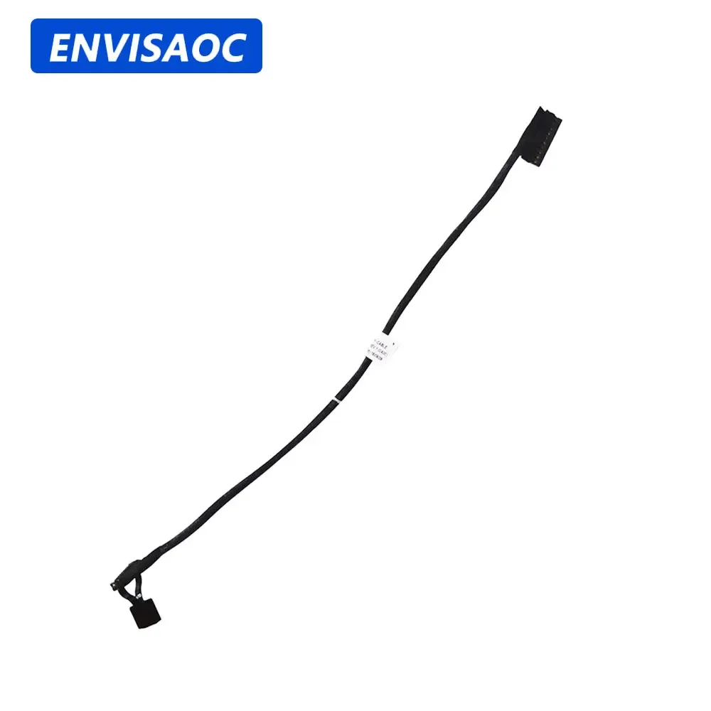 Battery Flex Cable For Dell Latitude 14 7000 7270 7470 E7270 E7470 laptop Battery Cable Connector Line Replace 03799V 049W6G