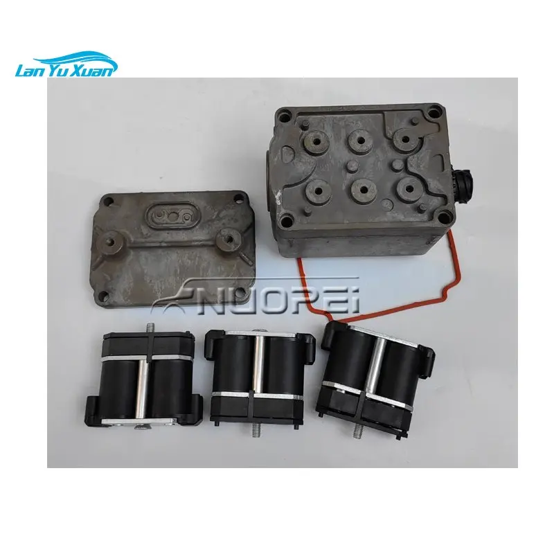 

Scani Truck Gearbox Valve housing Oem 1493769 2082090 2447369 2760914