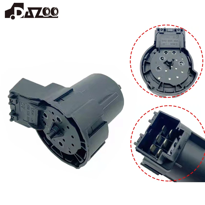 New Ignition Lock Switch Starter For Volkswagen Polo Amarok Transporter