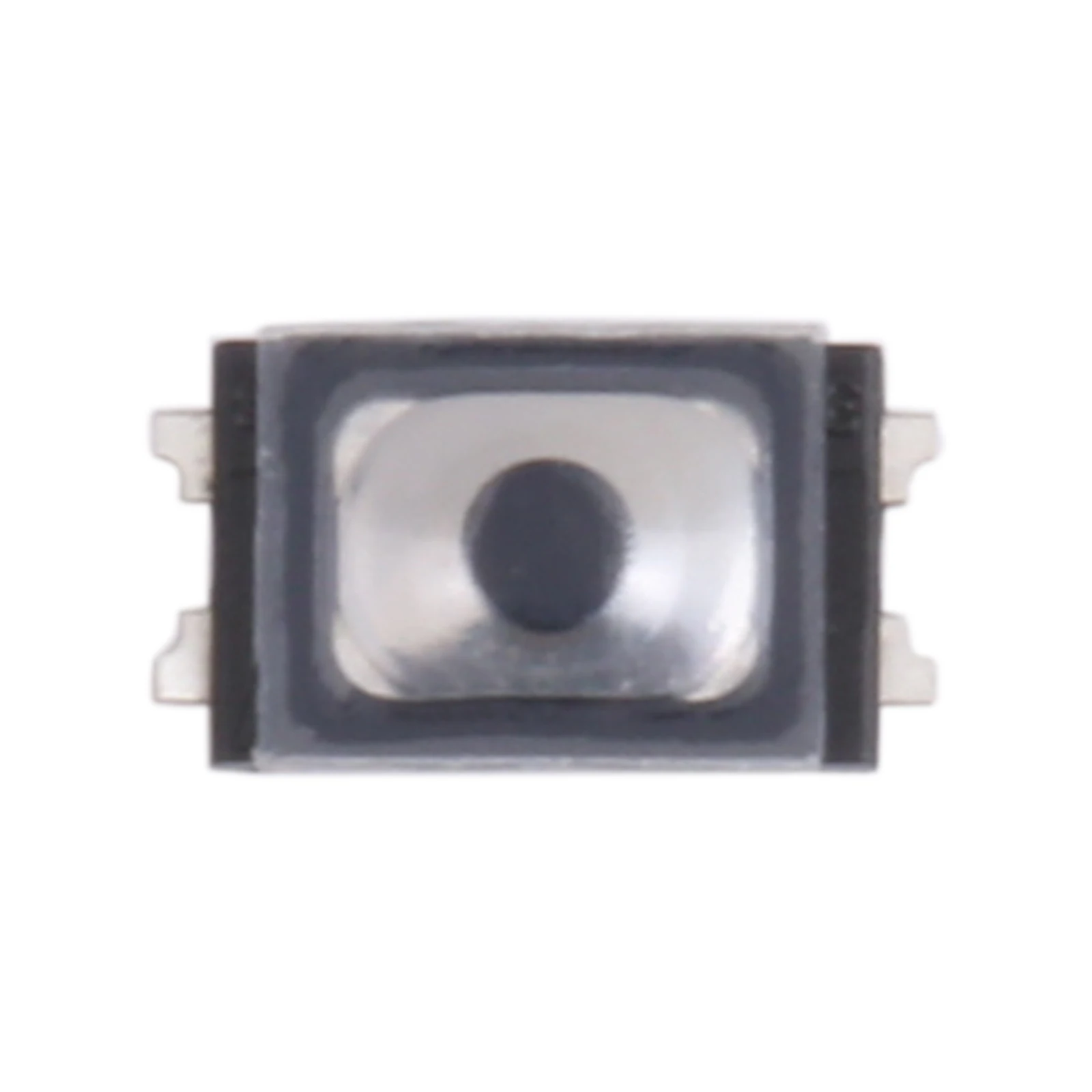 10 PCS 2.5 x 2MM Switch Button Micro SMD For Huawei / vivo / OPPO / Xiaomi Repair Parts