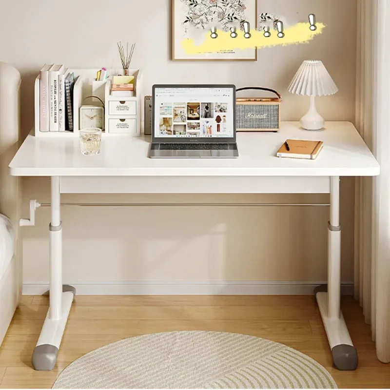 Child Room Furniture Elementary Desk Table Chair Set Student Childrens Classroom Kids Children Study School Supplies Tables