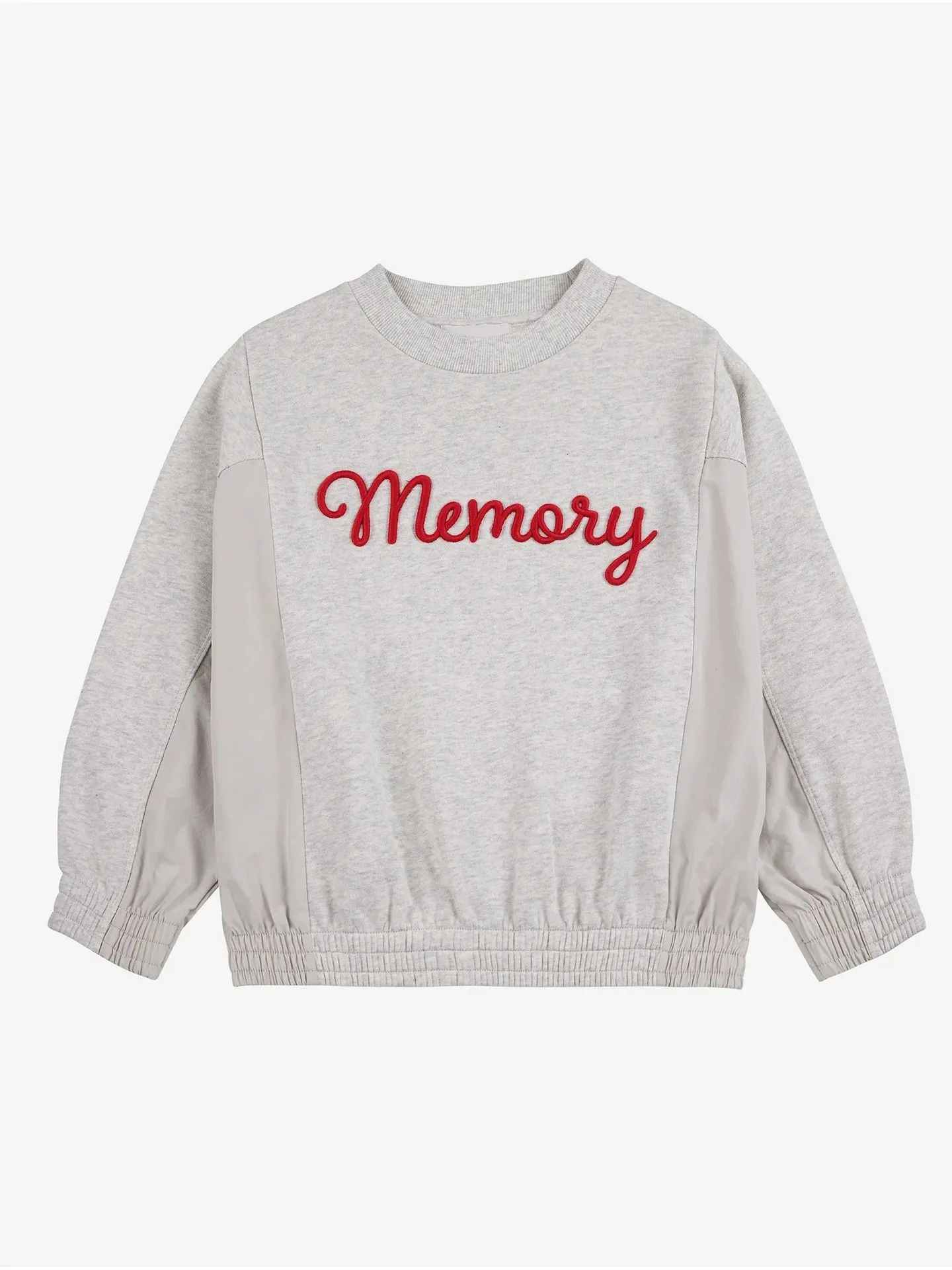 Kids Cute Print Summer Tee 4