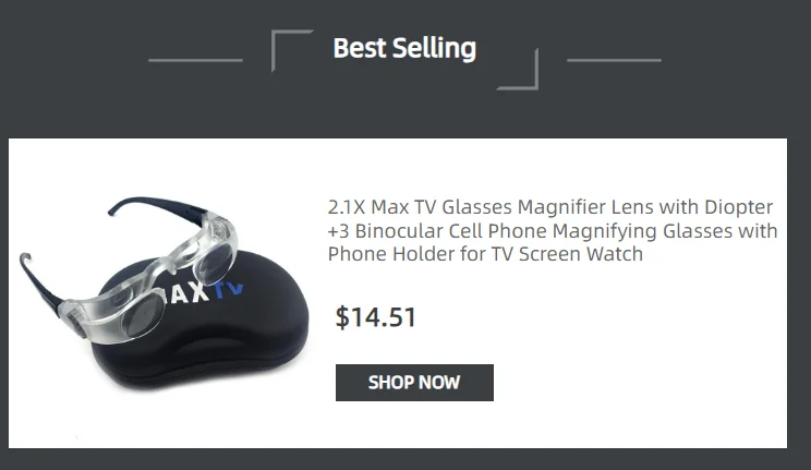 Glasses Magnifier 1.6X 1.8X Big Vision Reading Magnifying Glasses Light Weight Eyewear Loupe +250° +300° Lens for Elderly People