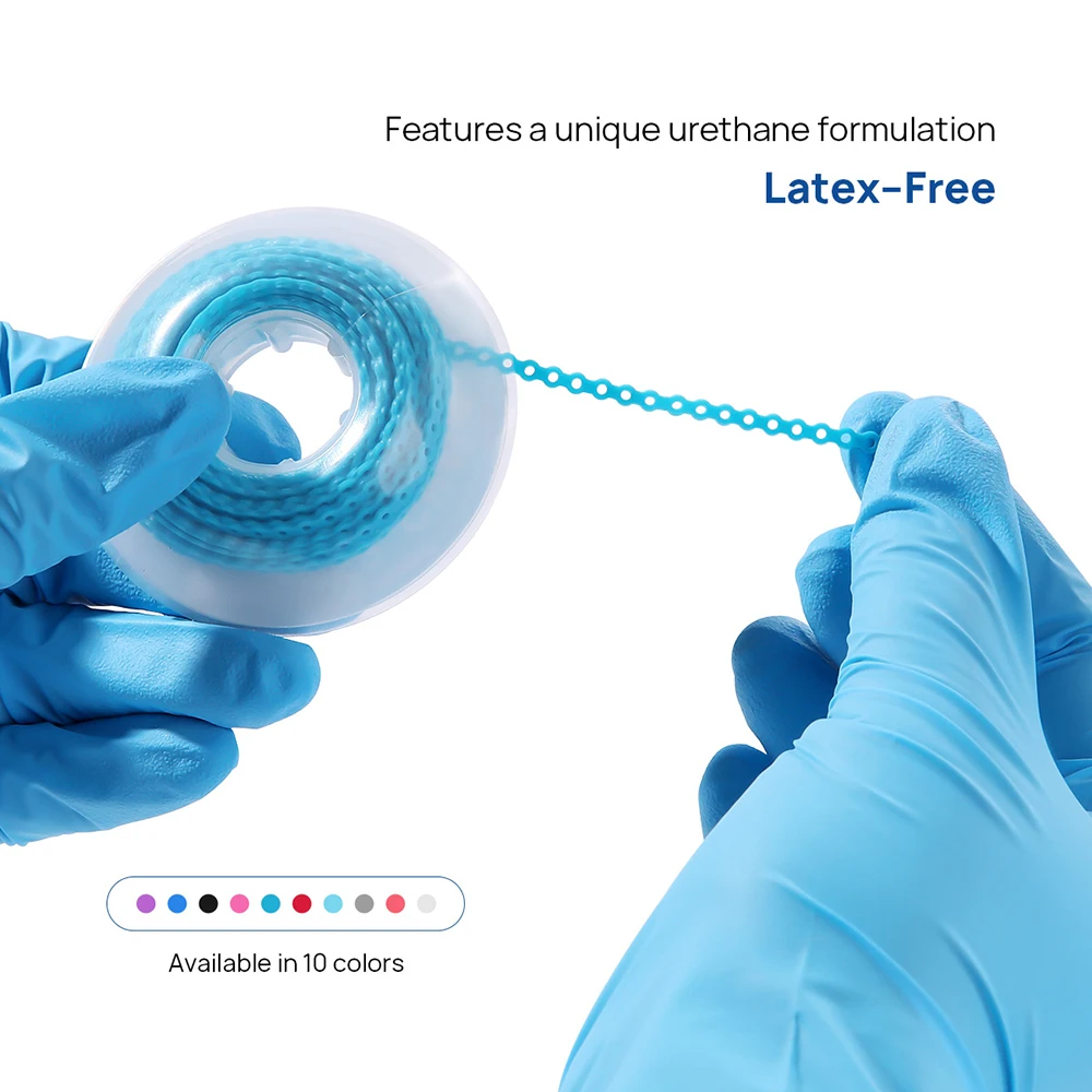 Рисунок 2 - JOYDENTAL, Стоматологическая Ортодонтическая