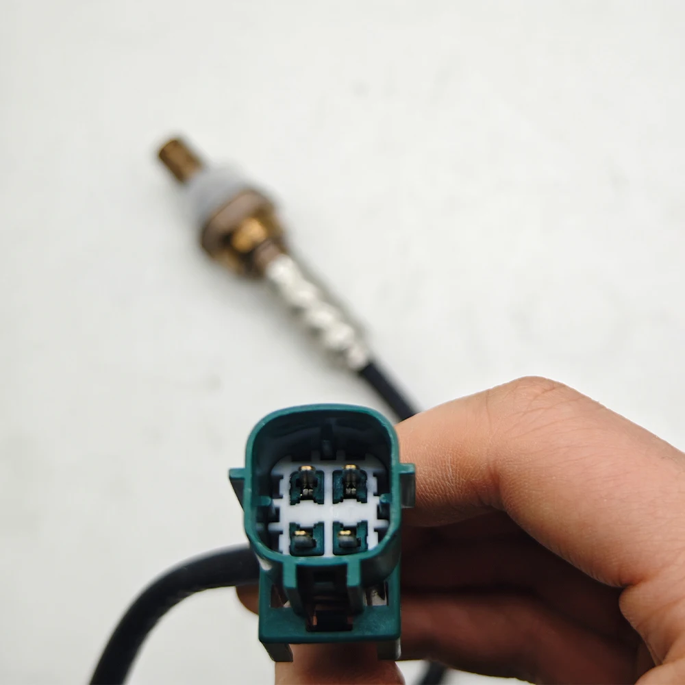 OE 22690-AU000 22690AU000 Lambda Probe Oxygen Sensor For Nissan Almera Micra Pathfinder Primera 22690-AX000 22690AX000 250-24450 6