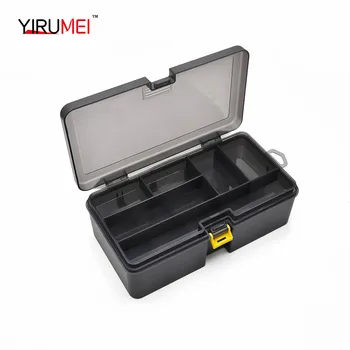 Large Capacity Fishing Tackle Box 1