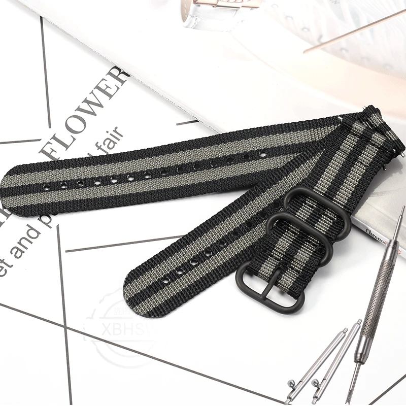 thumbnail image 1 of Correa de reloj de silicona suave adecuada para SUUNTO 7/9 Baro Spartan, pulsera deportiva de goma resistente al agua para hombre, 1 of 5