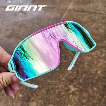 Unisex HD Cycling Sunglasses 1
