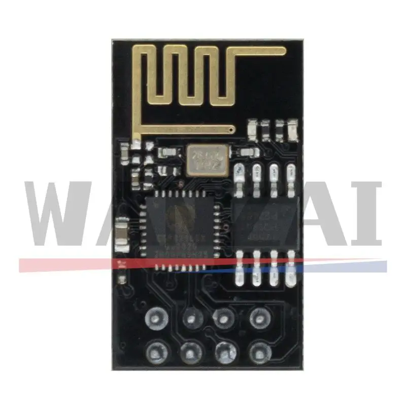 รูปสินค้า โมดูล Wi-Fi IoT สำหรับโปรเจกต์ IoT ไร้สาย