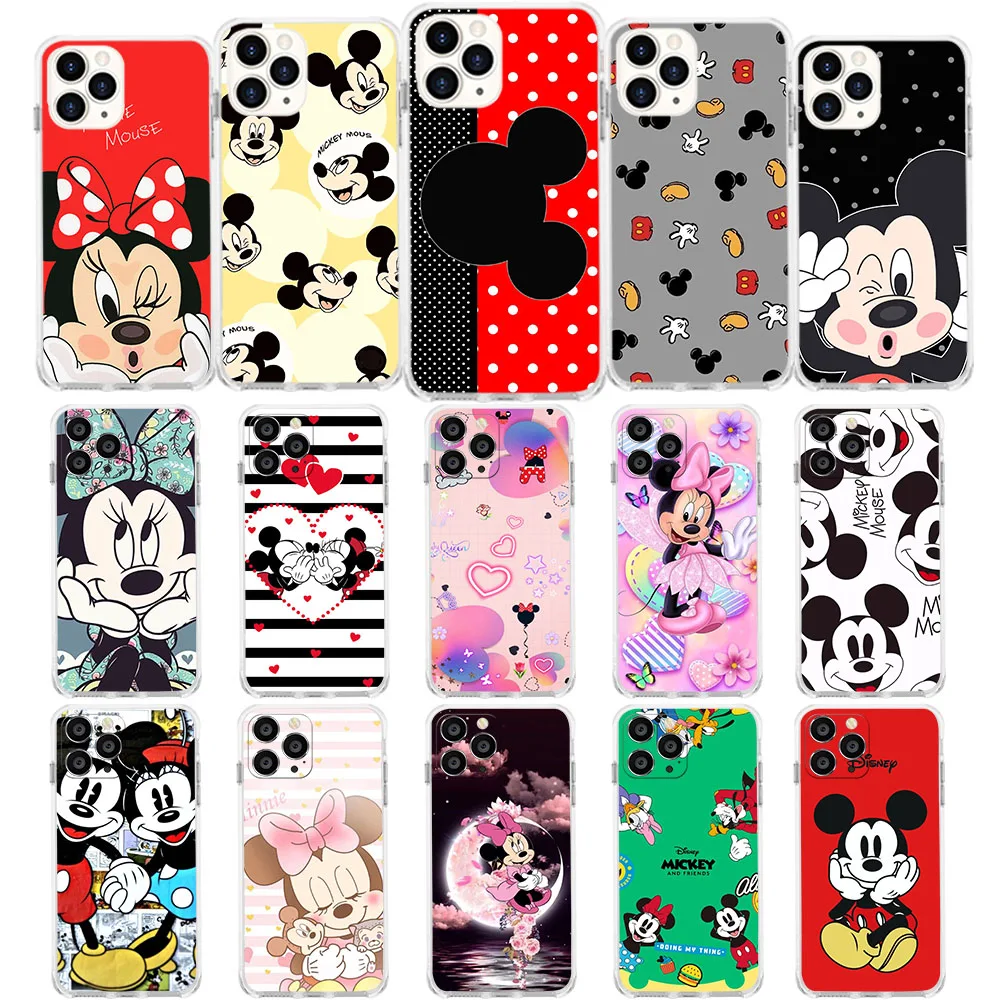 Custodia Morbida Per Topolino Un-27 Per Lg K52 K65 K42 K118 K11 Plus K10 K22 K40 K12 X4 K40S K41S K50S K51S K61 K92