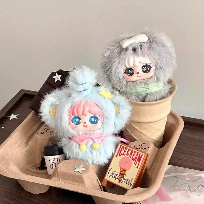 Sanmi Rabbit’s シークレット韓国 キーホルダー 新品未使用 Sanmi Rabbit Little Treasure Hand In Hand Series Blind Box