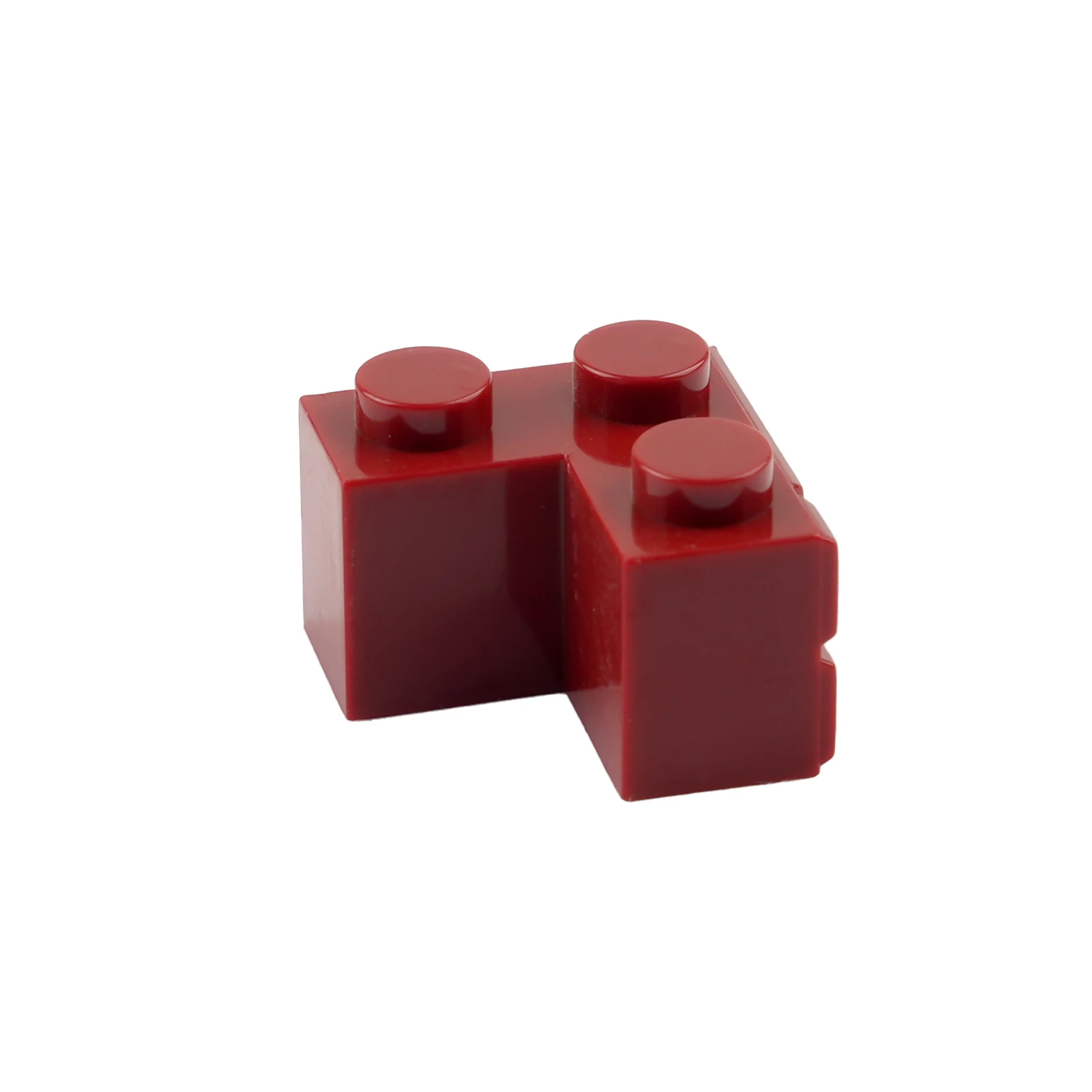 100g High Wall Thick Small Building Blocks Bulk Granular 1x2 Right-angle 1x3 1x4 Dots 15533 Wall Assembled Model Bricks DIY Toys
