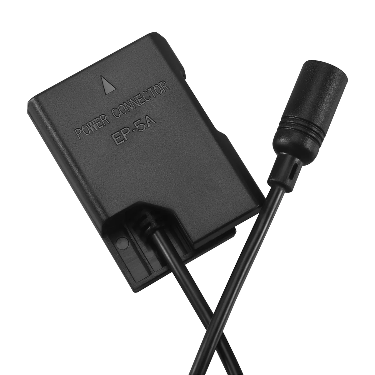 Full Decoded Dc Coupler En-El14 Dummy Battery Power For Nikon P7800_OFSS