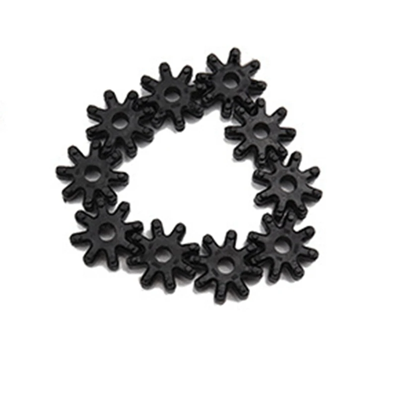 

30 PCS 56315-2K000-FFF Steering Column Flexible Coupler MDPS Rubber Coupler For HYUNDAI Elantra Kia Cadenza Forte Optima