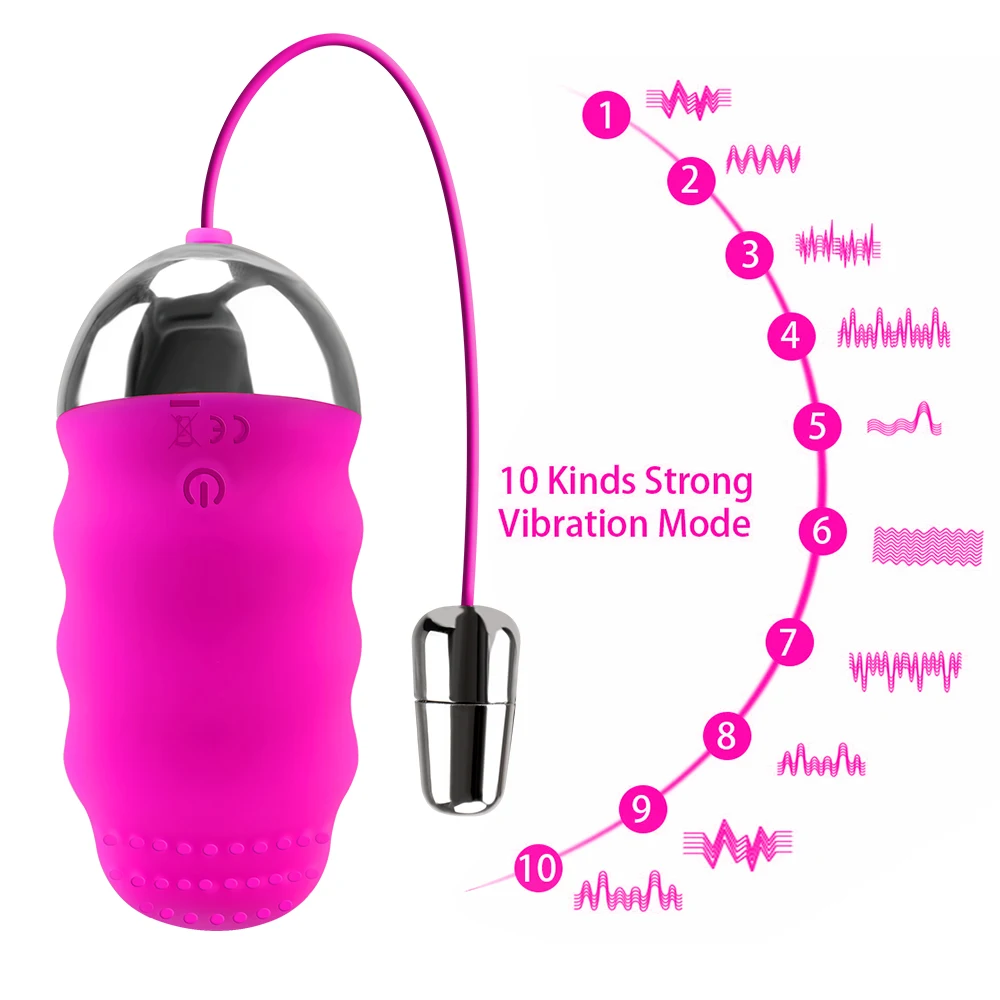 Vibrateur langue sexy avec picots pour clitoris et mamelons_voghion.com