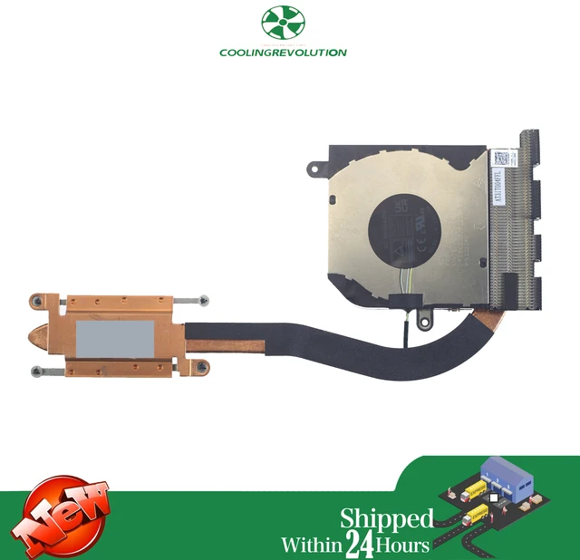 E5430 Laptop Dell E5430 Cpu Upgrade Laptop CPU Cooling Fan And