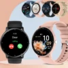 Smart Watch, Wireless Calling/dial, Multi-Sport Mode, Calling Reminder And Rejection, Change Wallpaper, Fitness Monitoring 1