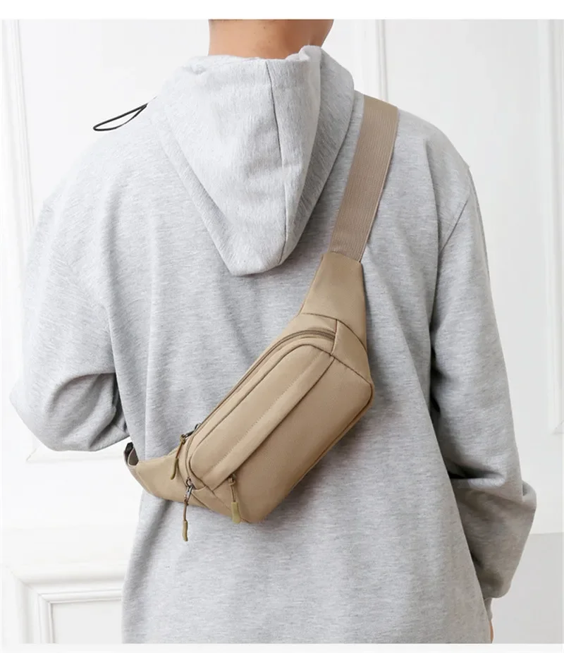 Waist Bag Pack Image