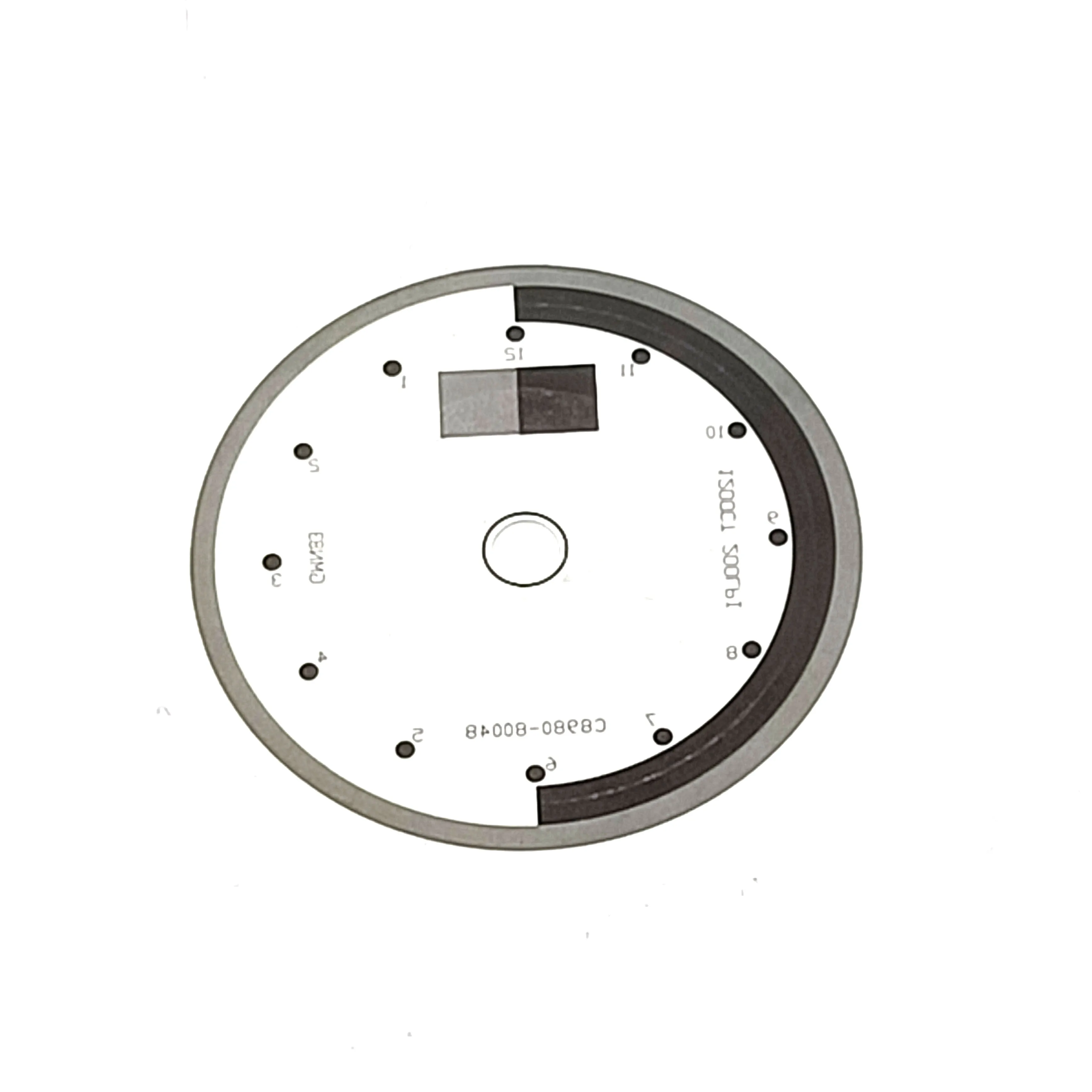 

Диск энкодера для HP D7160 D7100 D7300