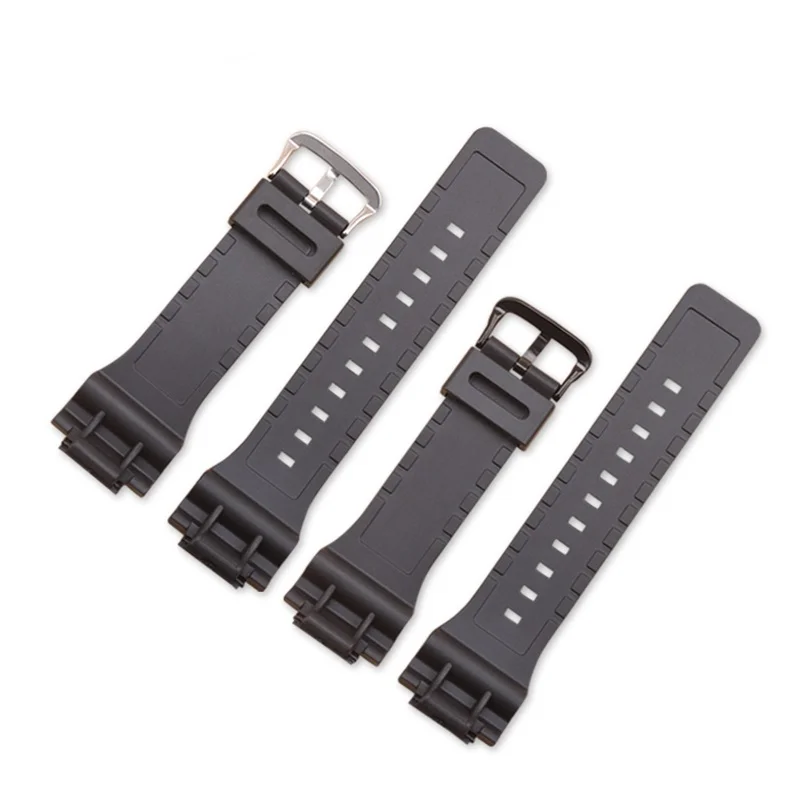 Universal Durable Watchband for Casio G-Shock and Classic Series