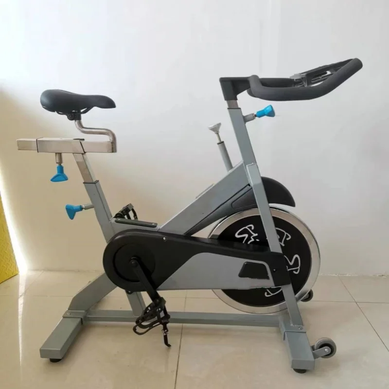 Top Quality Fitness Bicycle Indoor Cycling Trainer Spinning Bike Home Use Gym Equipment Exercise Bike