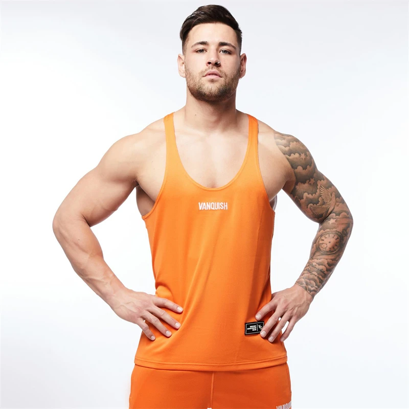 

Жилет мужской сетчатый Быстросохнущий, дышащий эластичный жилет для спорта, фитнеса, бега, баскетбола, тренировок, лето 2023