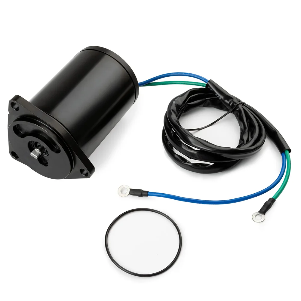 NEW POWER TILT TRIM MOTOR For YAMAHA Outboard Motor 4T F200 250 200 225
