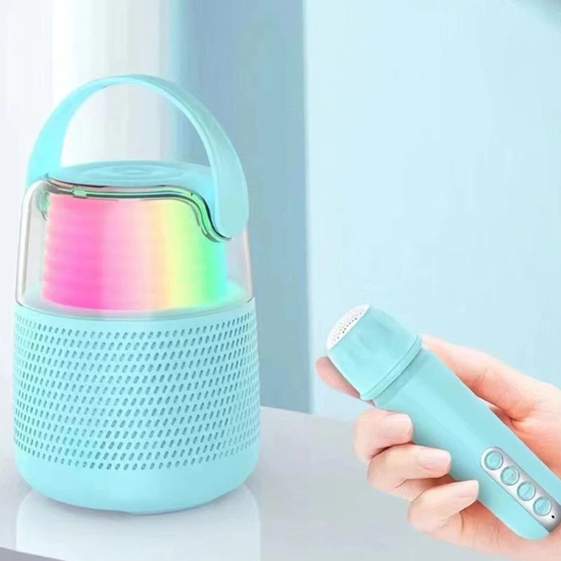 

Настольный Bluetooth-динамик, 2000 мАч, со встроенным аккумулятором