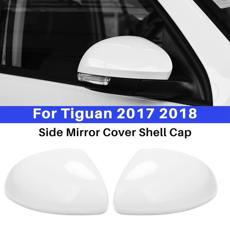 

Чехол для зеркала заднего вида TIGUAN 09-17 Sharan 12-18 Skoda Yeti 14-17